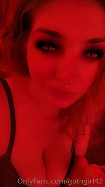 gothgirl42