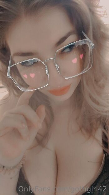 gothgirl42