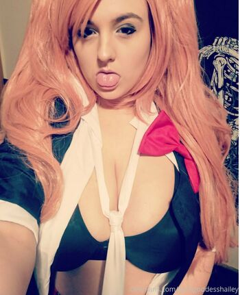 gothgoddesshailey