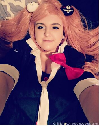 gothgoddesshailey