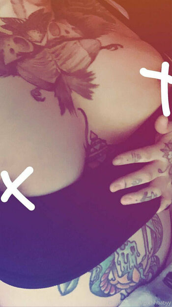 gothhbabyy