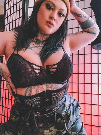 gothhbabyy