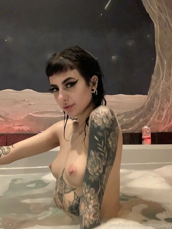 gothhbabyy