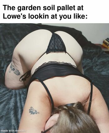 Gothicc Farm Wife