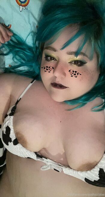 gothiccbbw