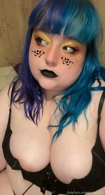 gothiccbbw