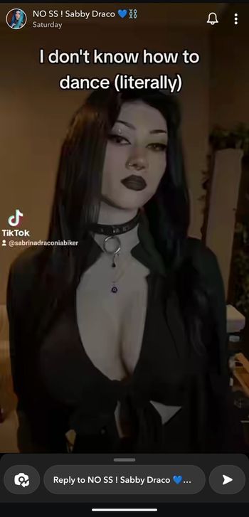 Gothiccghost