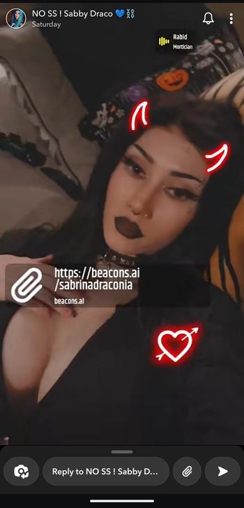 Gothiccghost