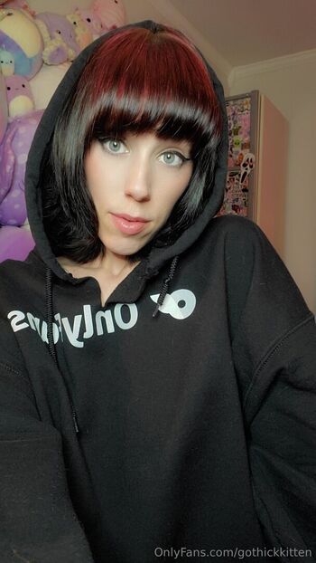 gothickkitten
