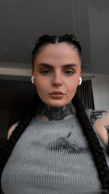 gothicnymp