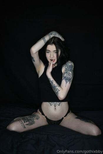 gothixbby