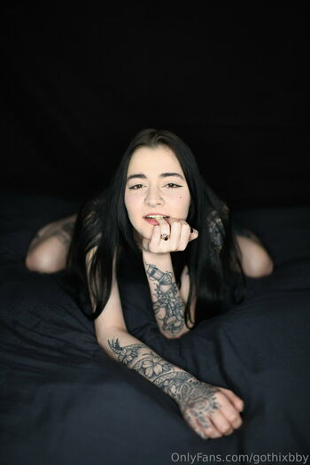 gothixbby