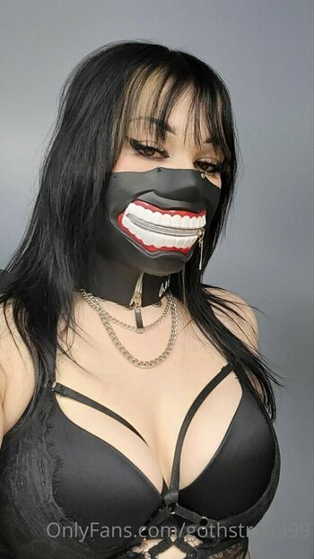 gothstrap999