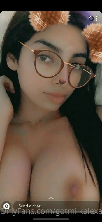 gotmilkalexa