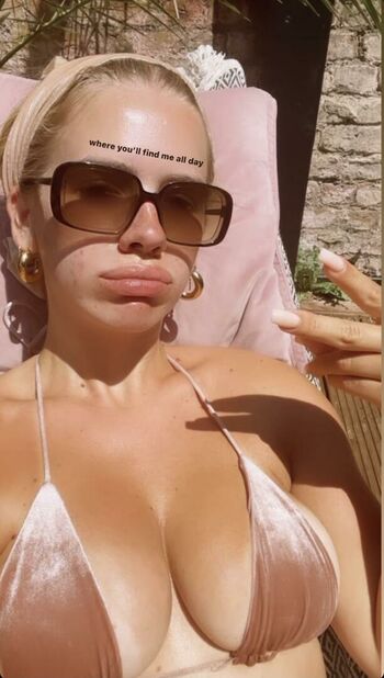 Grace Beverley