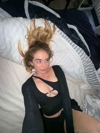Grace Charis