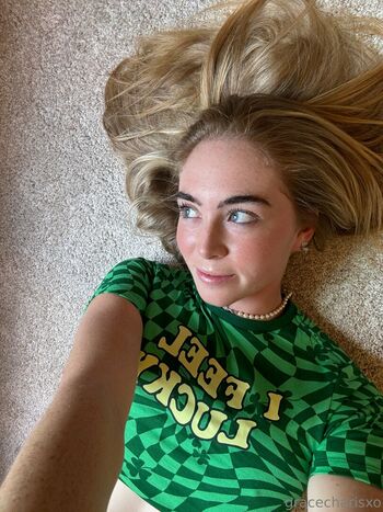 Grace Charis
