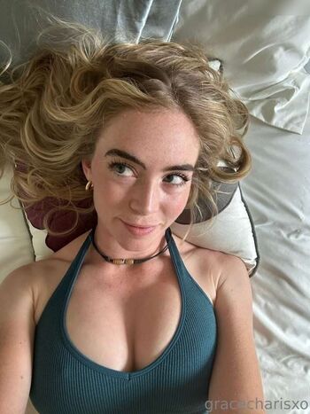 Grace Charis