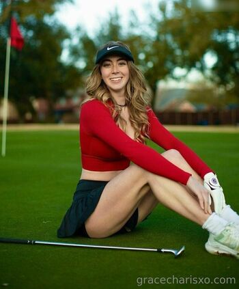 Grace Charis
