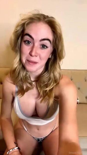 Grace Charis
