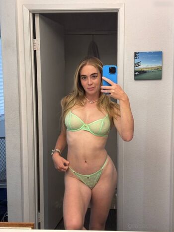 Grace Charis