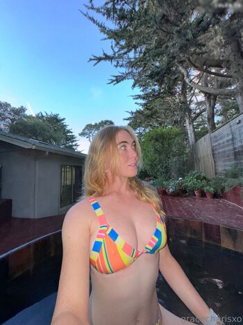 Grace Charis
