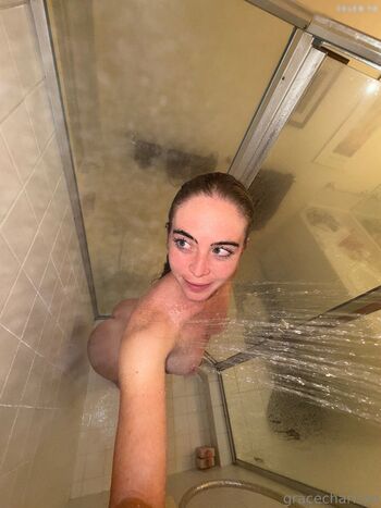 Grace Charis