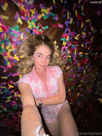 Grace Charis