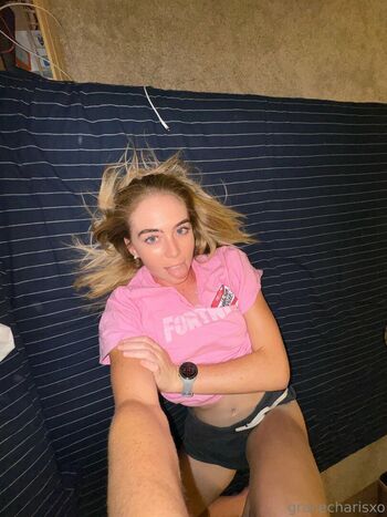 Grace Charis