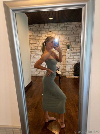 Grace Charis