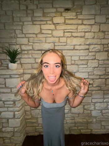 Grace Charis