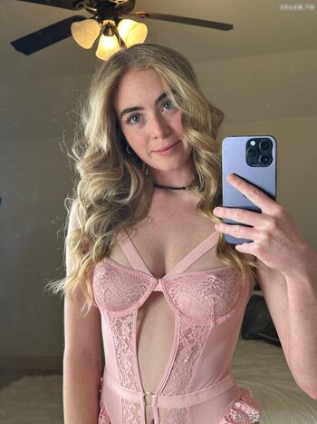 Grace Charis