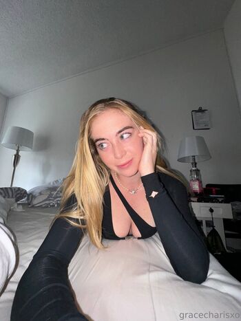 Grace Charis