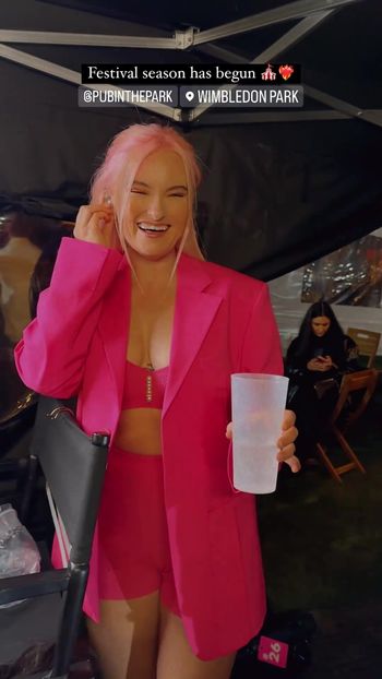 Grace Chatto