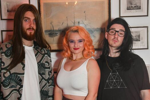 Grace Chatto
