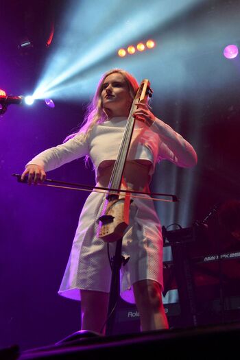 Grace Chatto