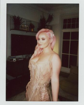 Grace Chatto