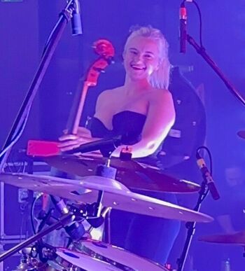 Grace Chatto