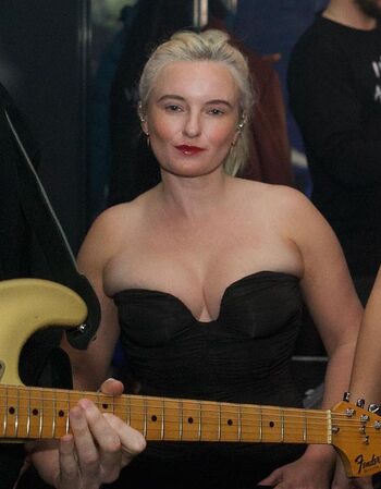 Grace Chatto