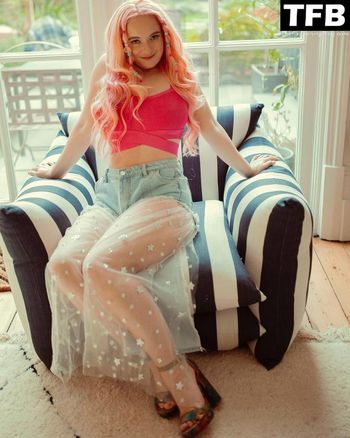 Grace Chatto