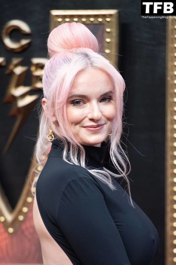 Grace Chatto