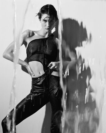 Grace Elizabeth