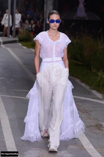 Grace Elizabeth