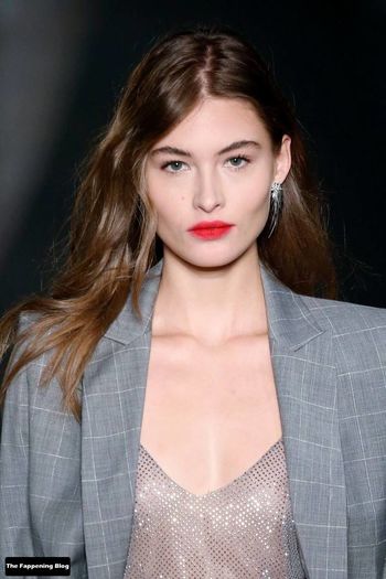 Grace Elizabeth