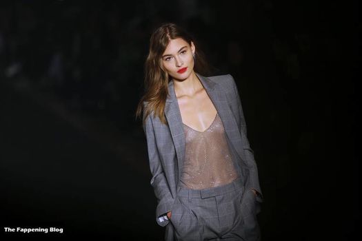 Grace Elizabeth