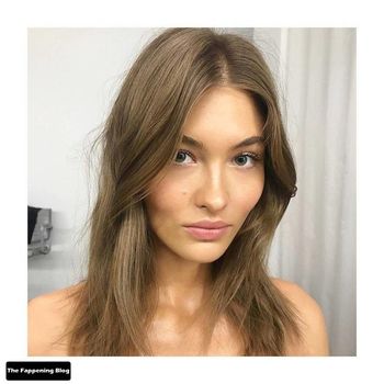 Grace Elizabeth