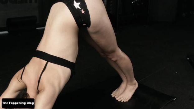 Grace Elizabeth
