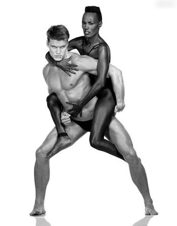 Grace Jones