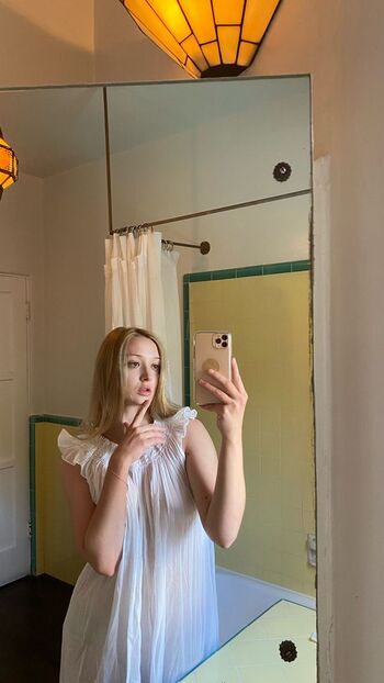 Grace Kennedy-Piehl