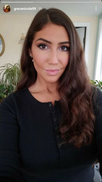 Grace Nicole